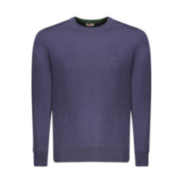 CHEMISE BLEUE POUR HOMME RIFLE