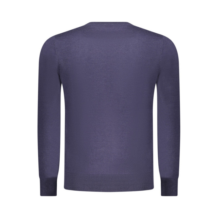 CHEMISE BLEUE POUR HOMME RIFLE