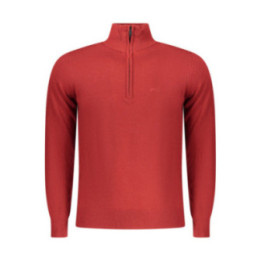 CHEMISE FUSIL ROUGE POUR HOMMES