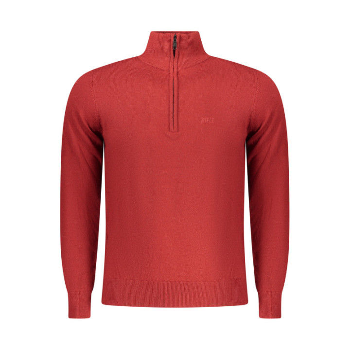 CHEMISE FUSIL ROUGE POUR HOMMES