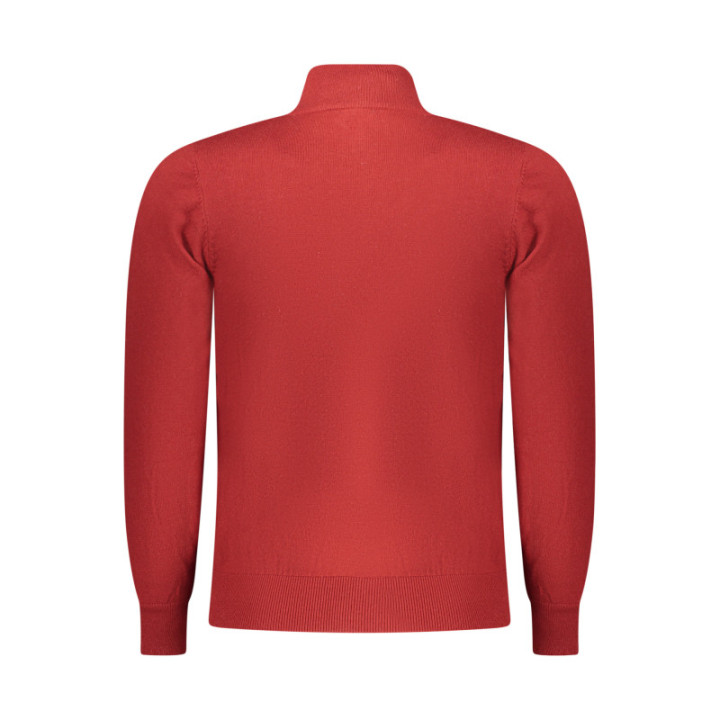CHEMISE FUSIL ROUGE POUR HOMMES