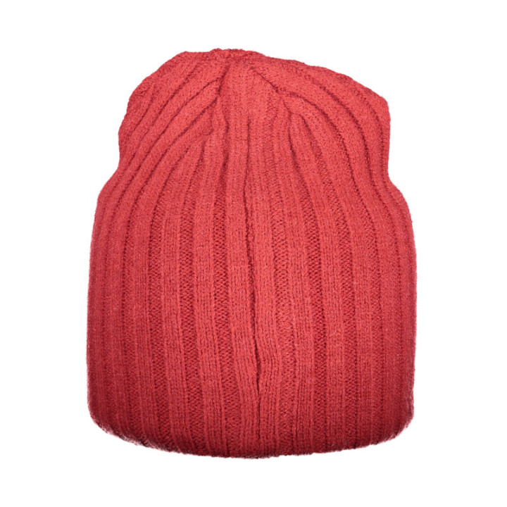 CASQUETTE ROUGE HOMME NORVÈGE 1963