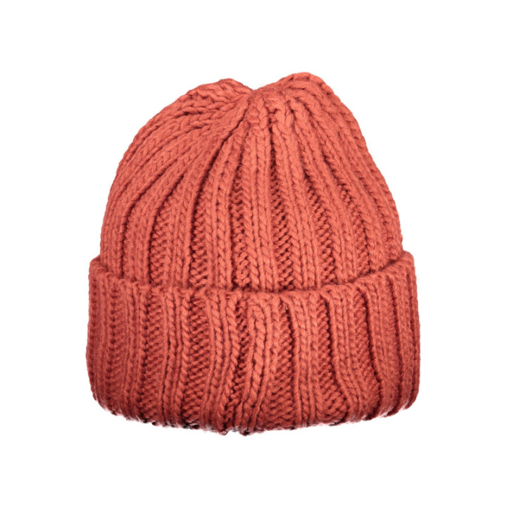 CASQUETTE ROUGE HOMME NORVÈGE 1963