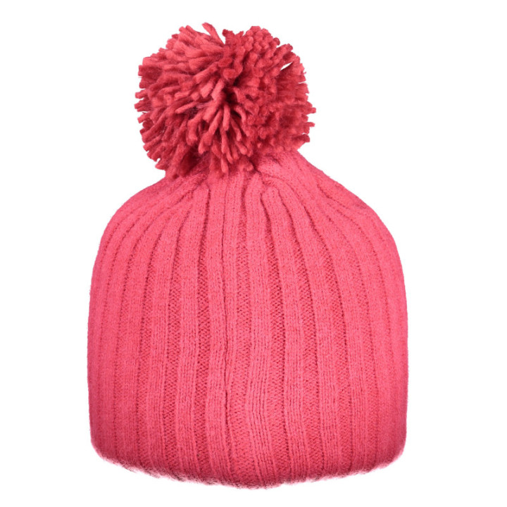 CASQUETTE ROSE FEMME NORVÈGE 1963