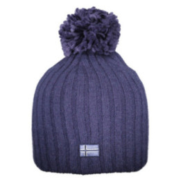 CASQUETTE BLEUE FÉMININE NORVÈGE 1963