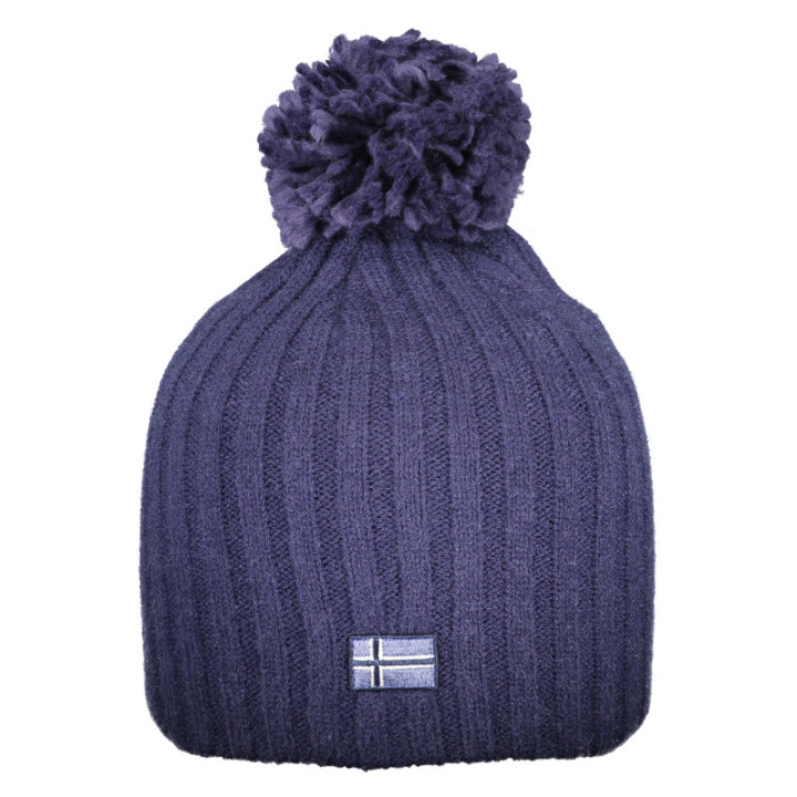 CASQUETTE BLEUE FÉMININE NORVÈGE 1963