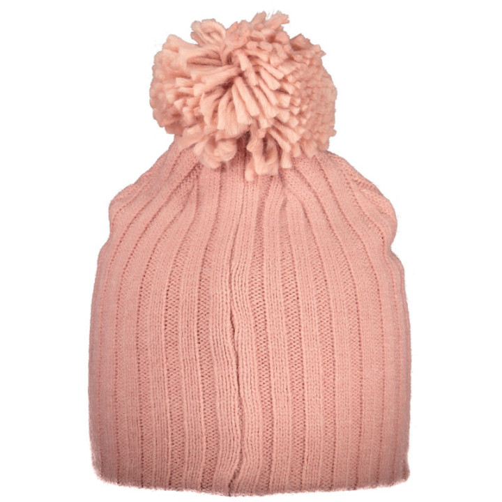 CASQUETTE ROSE FEMME NORVÈGE 1963