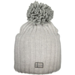CASQUETTE GRISE FEMME NORVÈGE 1963
