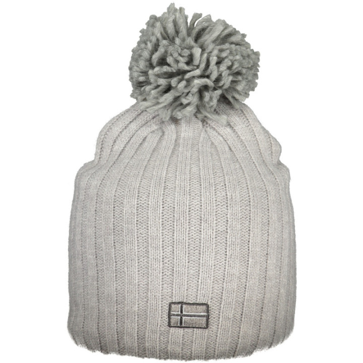 CASQUETTE GRISE FEMME NORVÈGE 1963