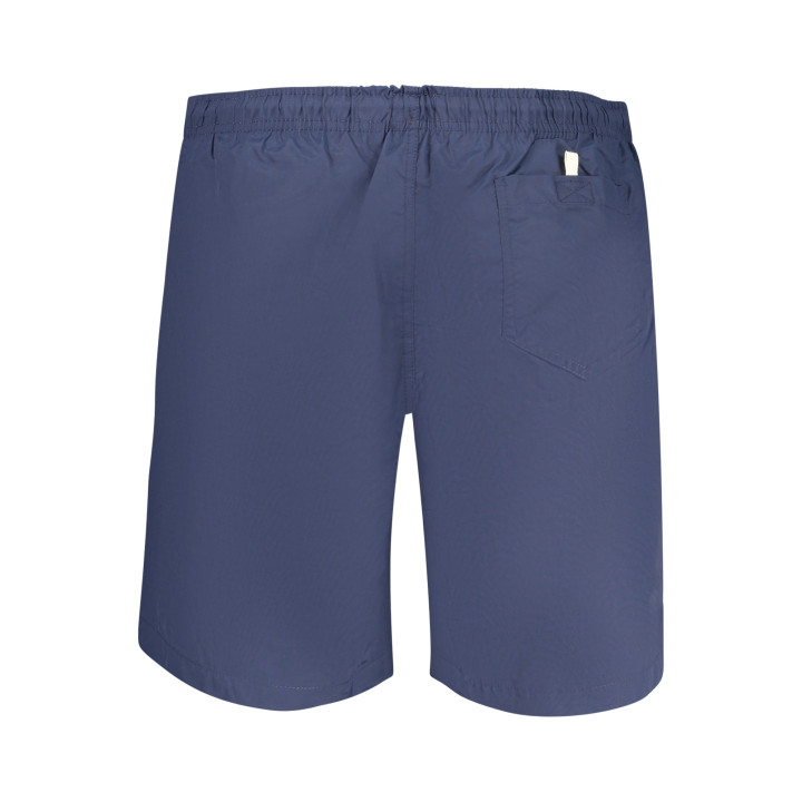 COSTUME AMÉRICAIN GRAND COSTUME PARTIE INFÉRIEURE HOMME BLEU