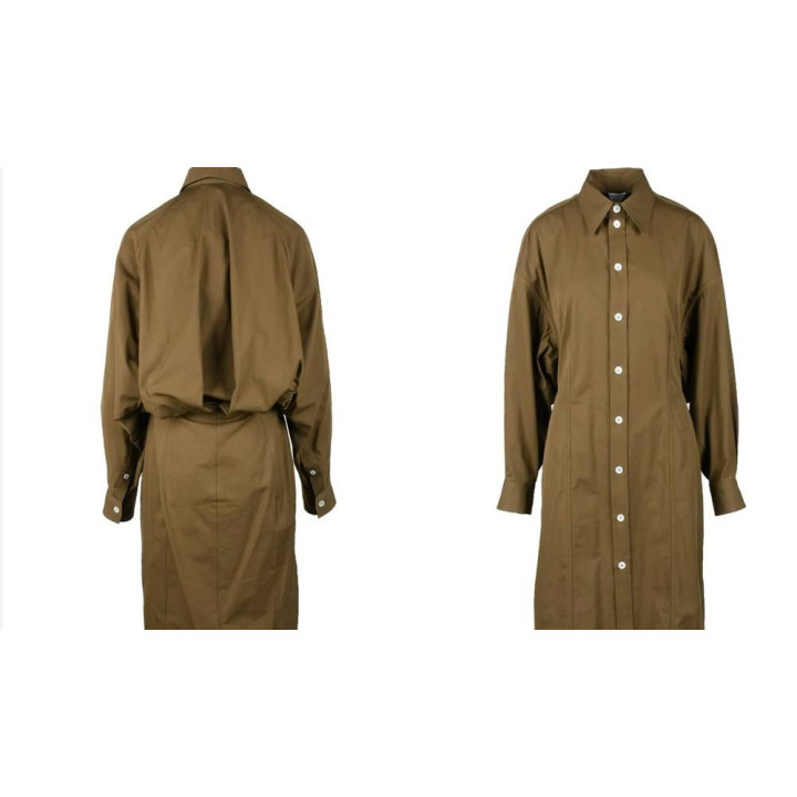 BOTTEGA VENETA ABITO