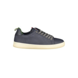 CHAUSSURES DE SPORT BLEUES POUR HOMMES NORVÈGE 1963
