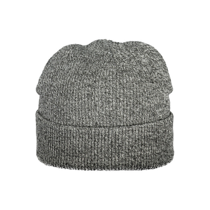 CASQUETTE DE FUSIL NOIRE POUR HOMME