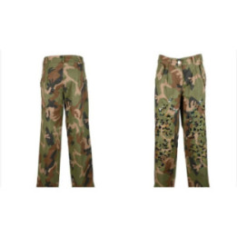 GIL SANTUCCI PANTALONE