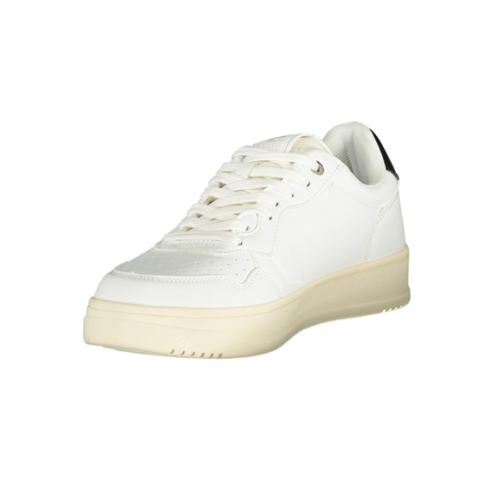 Chaussures de sport blanches pour hommes US GRAND