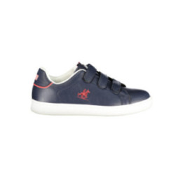 Chaussures de sport bleues pour hommes US GRAND