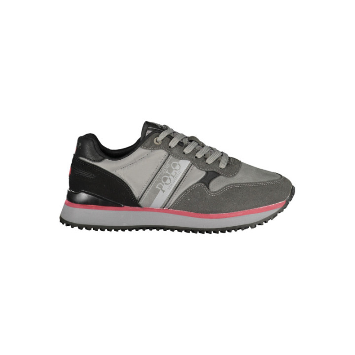 Chaussures de sport pour hommes US GRAND grises