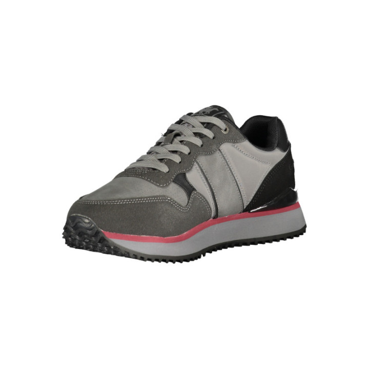 Chaussures de sport pour hommes US GRAND grises