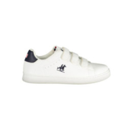 Chaussures de sport blanches pour hommes US GRAND