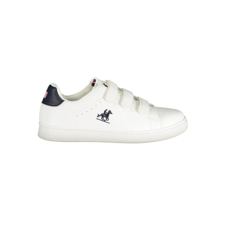Chaussures de sport blanches pour hommes US GRAND