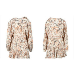 ISABEL MARANT ABITO