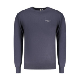 CHEMISE BLEUE POUR HOMMES DE L'ACADÉMIE MILITAIRE