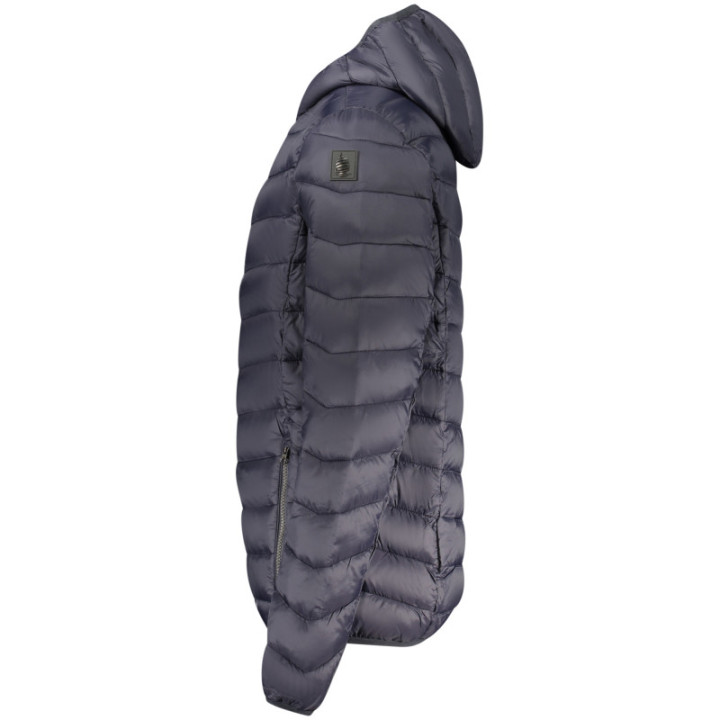 VESTE BLEUE POUR HOMMES MARINA YACHTING