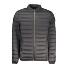 VESTE NOIRE POUR HOMME MARINA YACHTING
