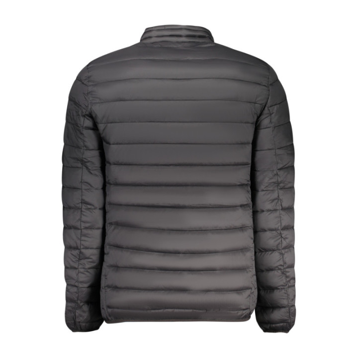 VESTE NOIRE POUR HOMME MARINA YACHTING