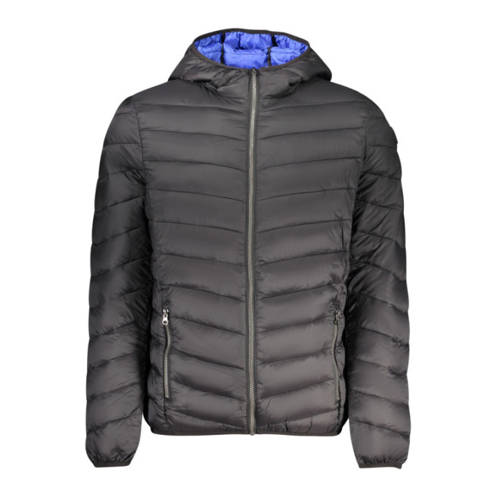 VESTE NOIRE POUR HOMMES MARINA YACHTING