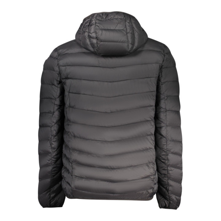 VESTE NOIRE POUR HOMMES MARINA YACHTING