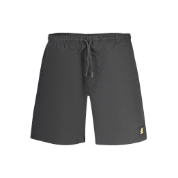 US GRAND COSTUME PART SOUS L'HOMME NOIR