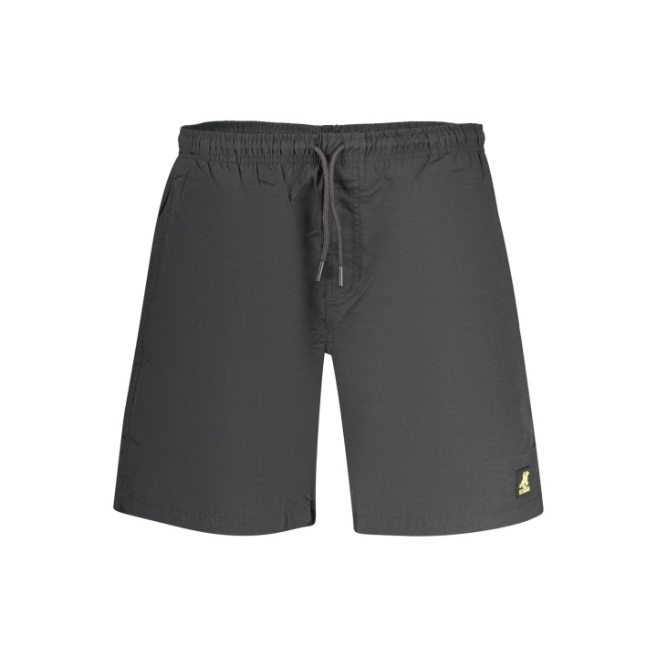 US GRAND COSTUME PART SOUS L'HOMME NOIR