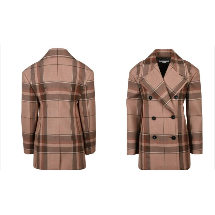 STELLA MCCARTNEY CAPPOTTO