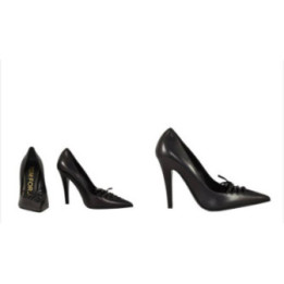 TOM FORD SCARPE