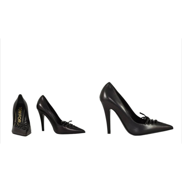 TOM FORD SCARPE