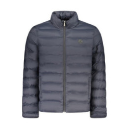 VESTE BLEUE POUR HOMME US GRAND