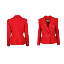 ALEXANDRE VAUTHIER GIACCA