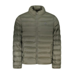 VESTE VERT POUR HOMME US GRAND