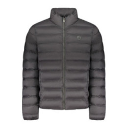 VESTE NOIRE POUR HOMME US GRAND
