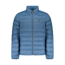 VESTE BLEUE POUR HOMME US GRAND