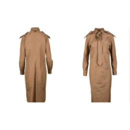 PRADA ABITO DONNA