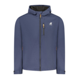 VESTE BLEUE POUR HOMME US GRAND