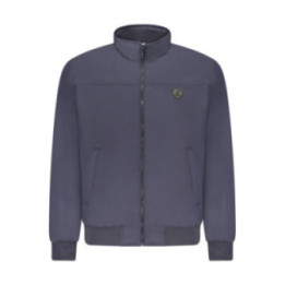 VESTE BLEUE POUR HOMME US GRAND