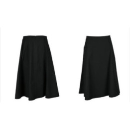 BOTTEGA VENETA SKIRT
