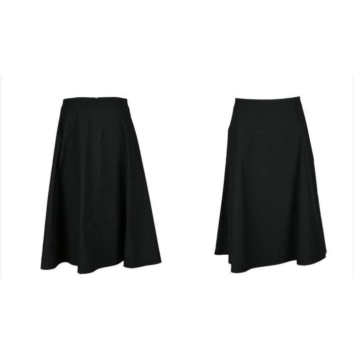 BOTTEGA VENETA SKIRT