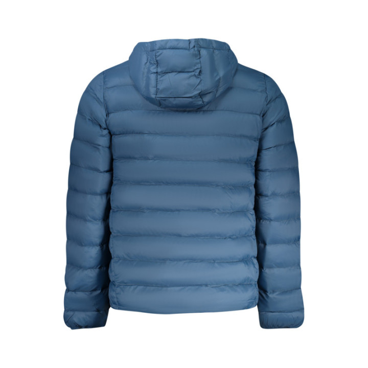 VESTE BLEUE POUR HOMME US GRAND