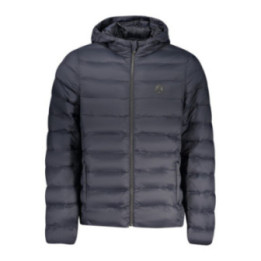 VESTE BLEUE POUR HOMME US GRAND