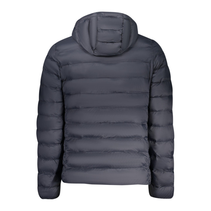 VESTE BLEUE POUR HOMME US GRAND