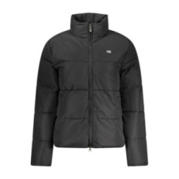 NORVÈGE 1963 VESTE NOIRE POUR FEMME